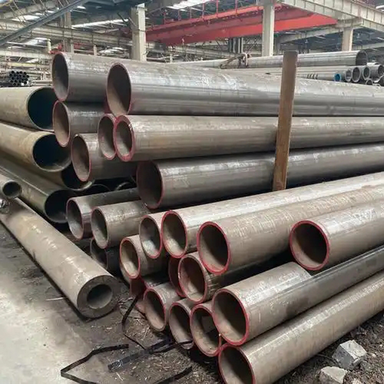 兴仁电厂用锅炉管